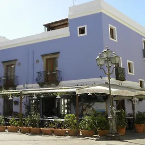 Appartement Vacanze Albamarina, Lipari (Isola Lipari)