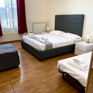 Bon Ton 3* Rome
