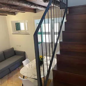  Bed & Breakfast Faraglione