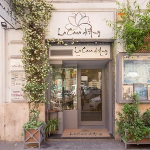 La Casa Di Amy 3* Rome