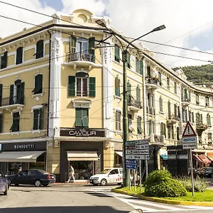 Affittacamere Cavour